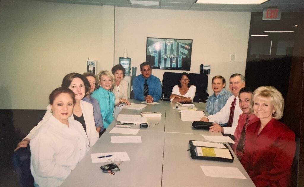 Jonathan Yob of Tampa