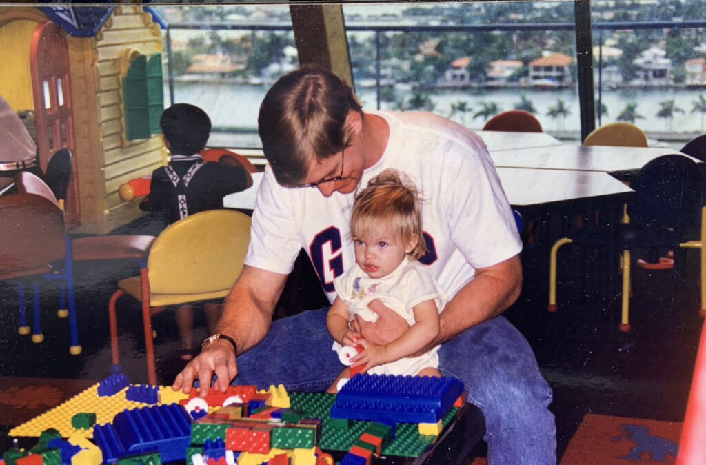 Jonathan Yob of Tampa Bay